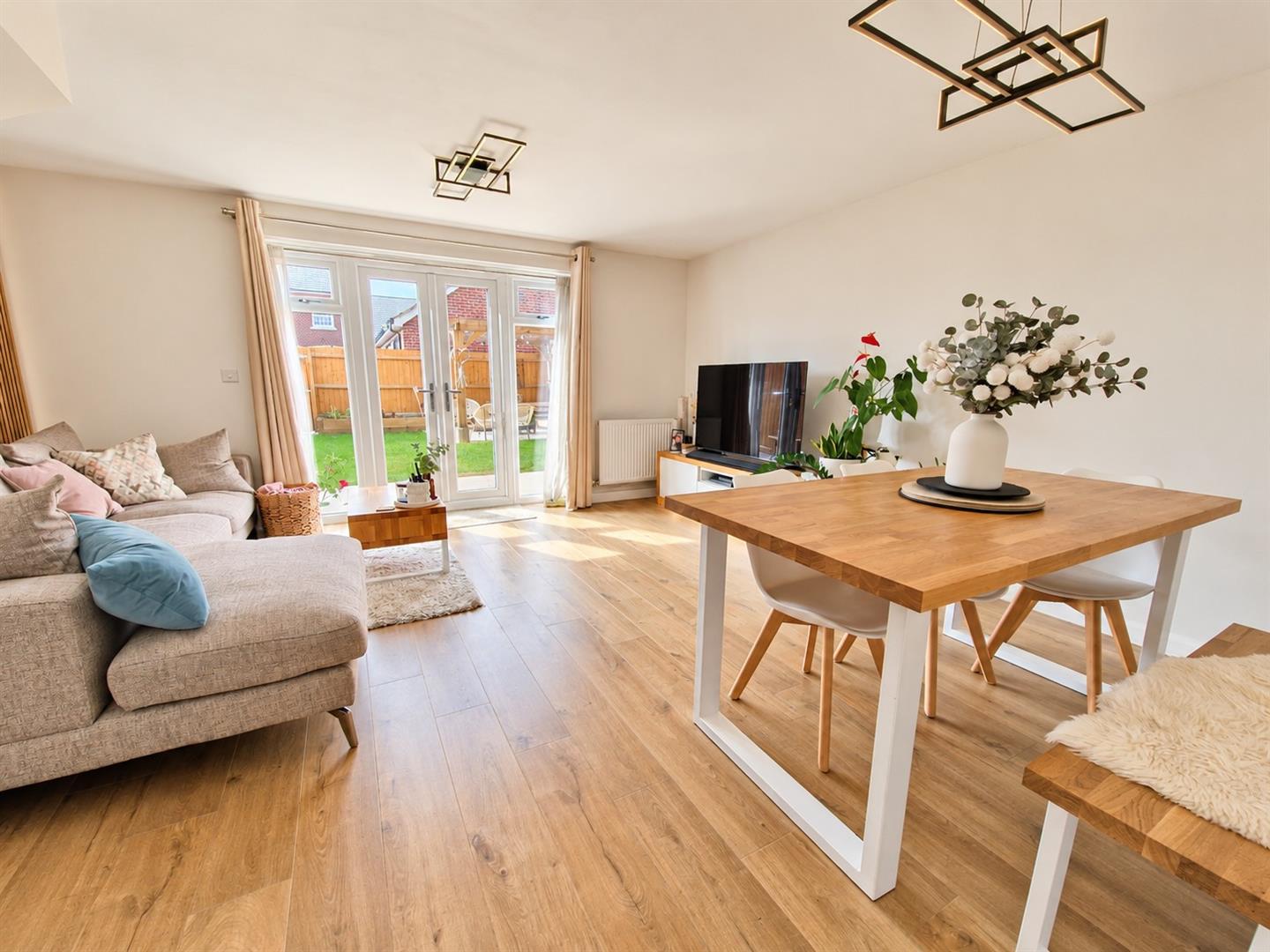 Wilkinson Road, Kempston, Beds